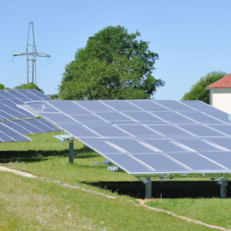 Solutions de Dépannage Rapide pour les Installations Photovoltaïques Savigny-sur-Orge